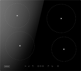 Naprawa płyt indukcyjnych Bełchatów